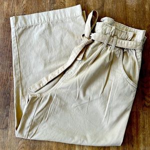 H&M baggy pants